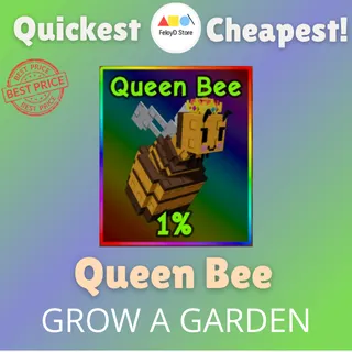 Queen Bee
