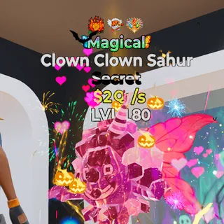 Magical