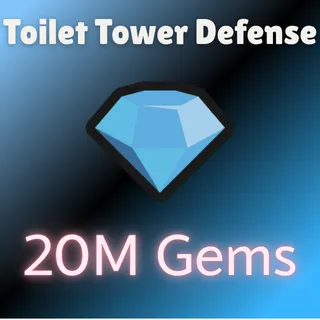 Toilet Tower Defense