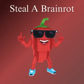 Steal a Brainrot