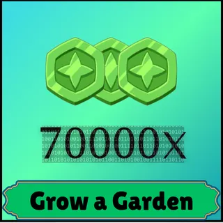 Grow a Garden