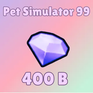 Pet Simulator 99