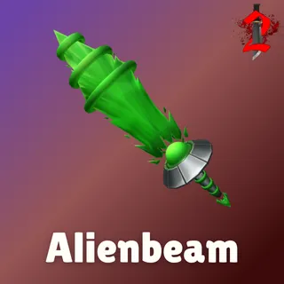 AlienBeam