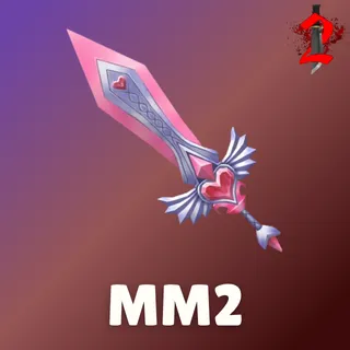 Heartblade