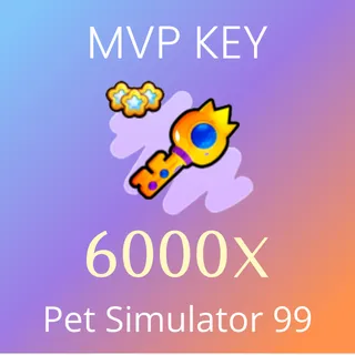 MVP Key