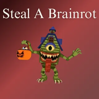 Steal a Brainrot