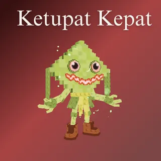 Ketupat Kepat