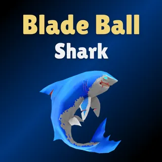 Shark - Blade Ball