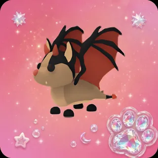 Bat Dragon