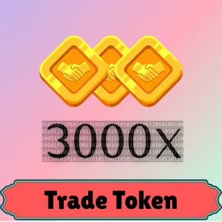 Blade Ball Trade Token