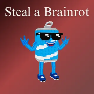 Steal a Brainrot