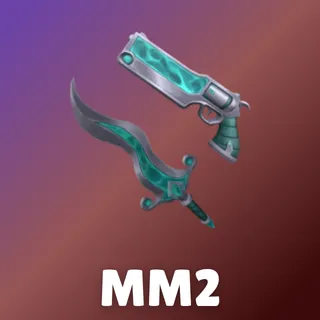 Spectre Set