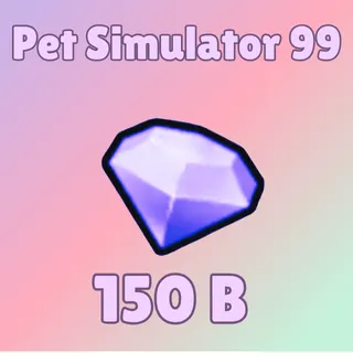 Pet Simulator 99 gems