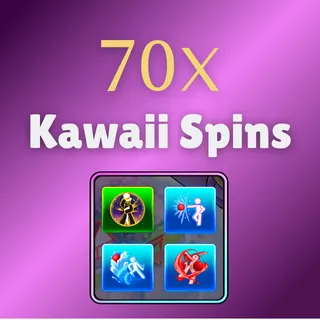 Kawai Spins