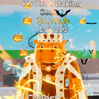 Krr Krr Kataking (5.2Qi)