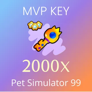MVP Key