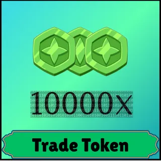 Grow a Garden Tokens