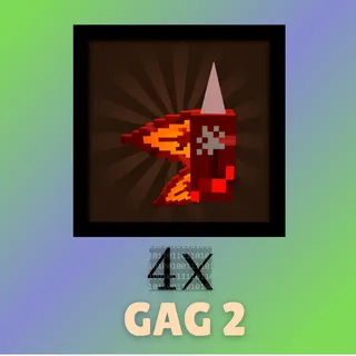 GAG2