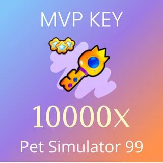 MVP Key