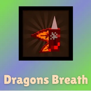 Dragons Breath