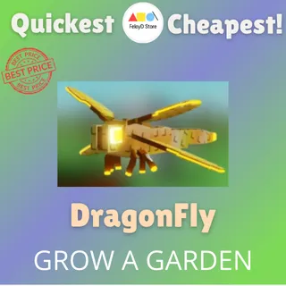 Grow A Garden