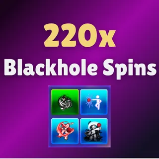 Blade Ball Blackhole Spins