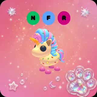 NFR Candicorn