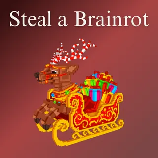 Steal a Brainrot