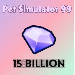 Pet Simulator 99