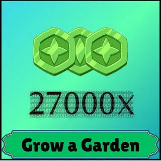 Grow a Garden