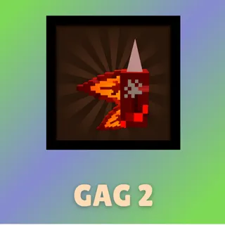 GAG2