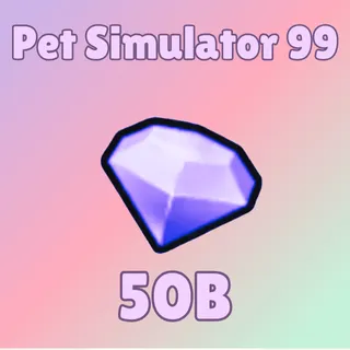 Pet Simulator 99 gems