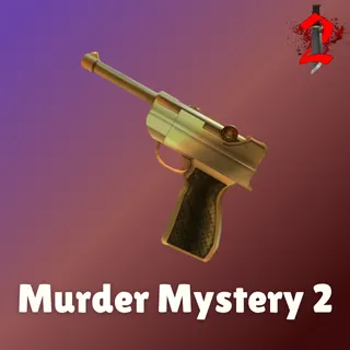 Murder Mystery 2