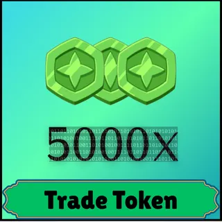 Trade Token