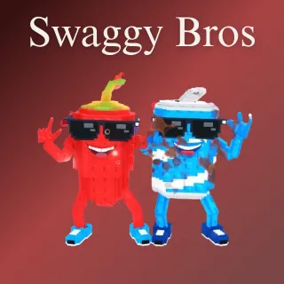 Swaggy Bros