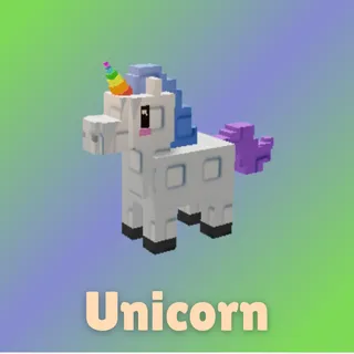 Unicorn