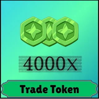 Grow a Garden Tokens