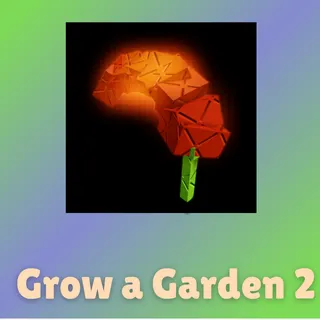 Grow a Garden 2