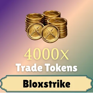 Bloxstrike