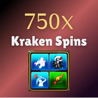 Blade Ball Kraken Spins