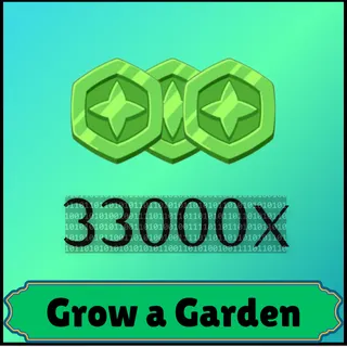 Grow a Garden