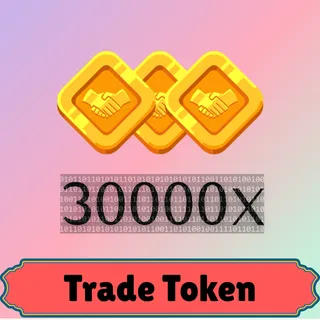 Trade Token