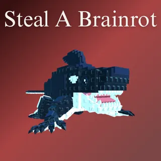 Steal a Brainrot