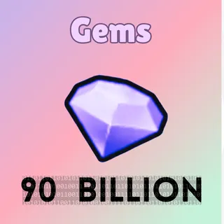 Gems