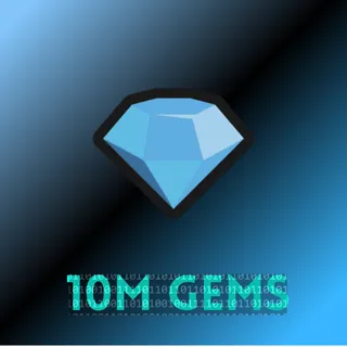 TTD Gems