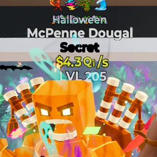 Mcpenne
