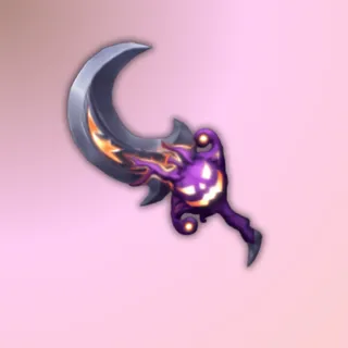 Embersickle