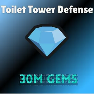 Toilet Tower Defense