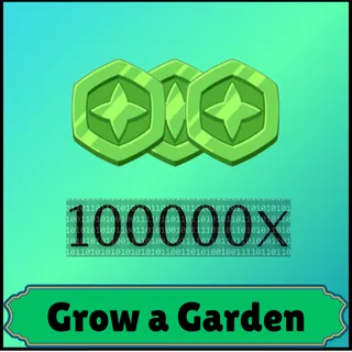 Grow a Garden