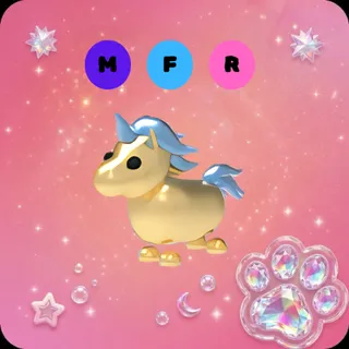 MFR Golden Unicorn
